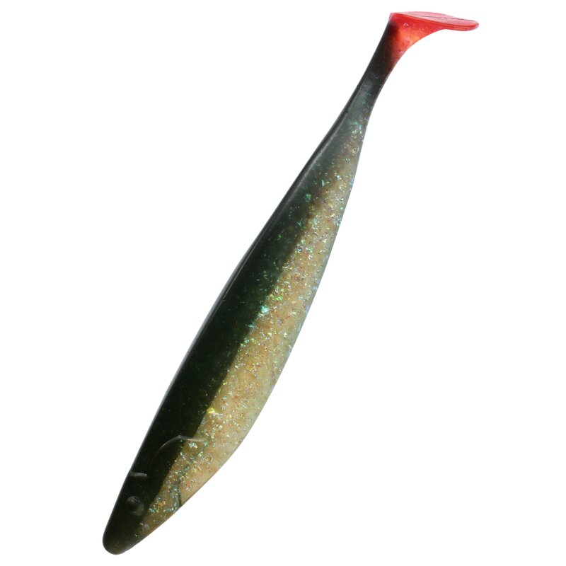 Shadxperts Megalodon 12" 30 cm Hechtköder