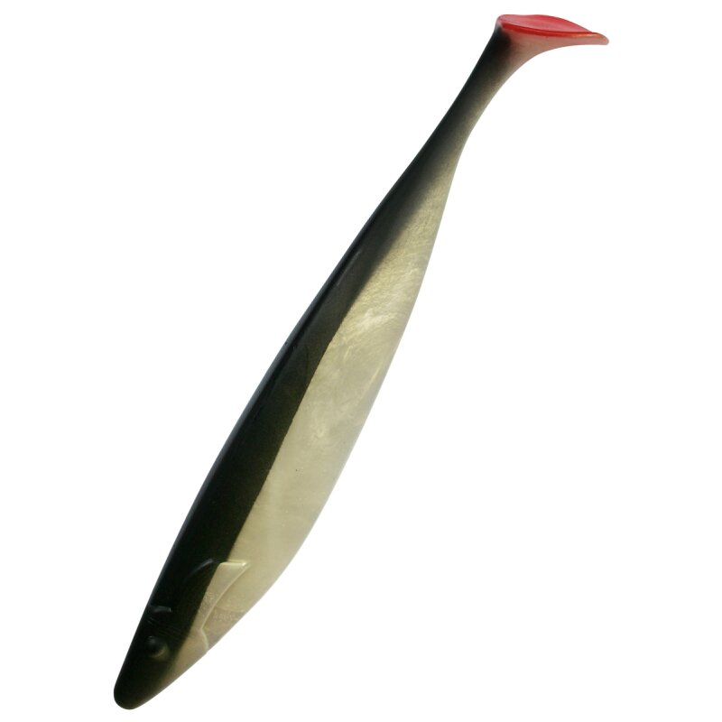 Shadxperts Megalodon 15" 40 cm Hechtköder