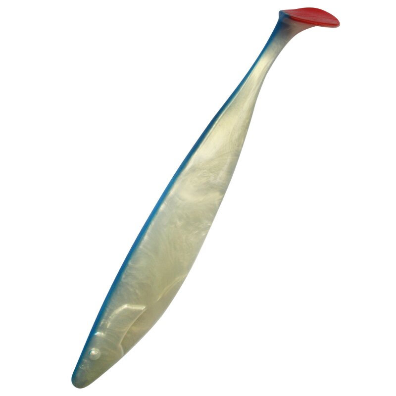 Shadxperts Megalodon 15" 40 cm Hechtköder