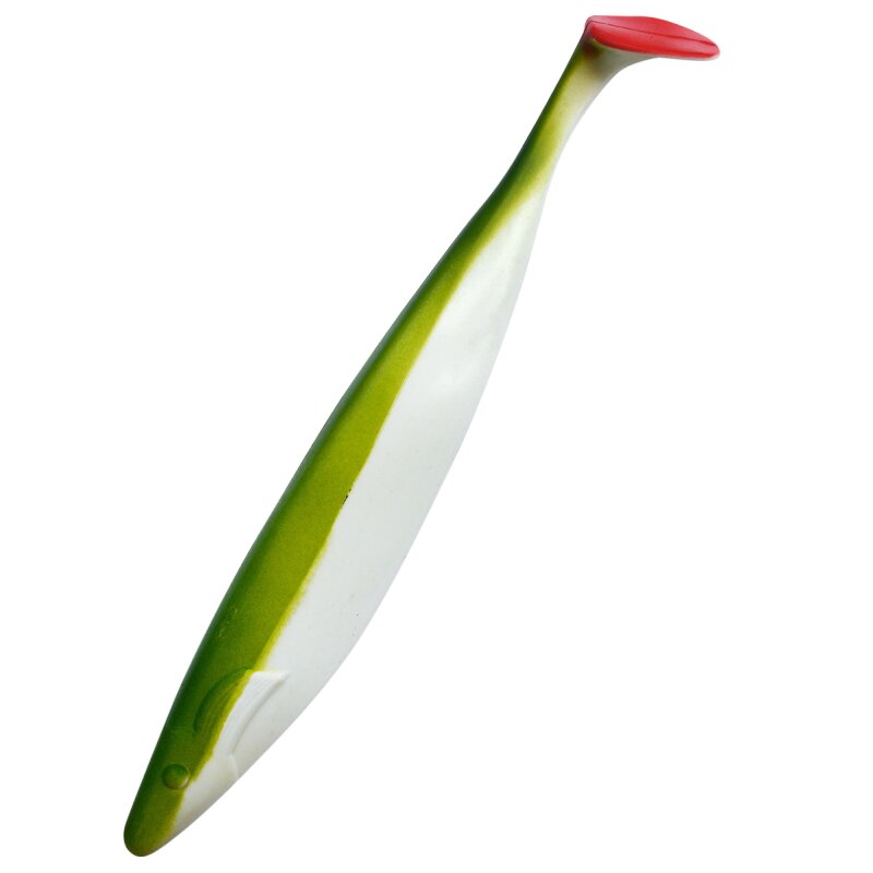 Shadxperts Megalodon 15" 40 cm Hechtköder