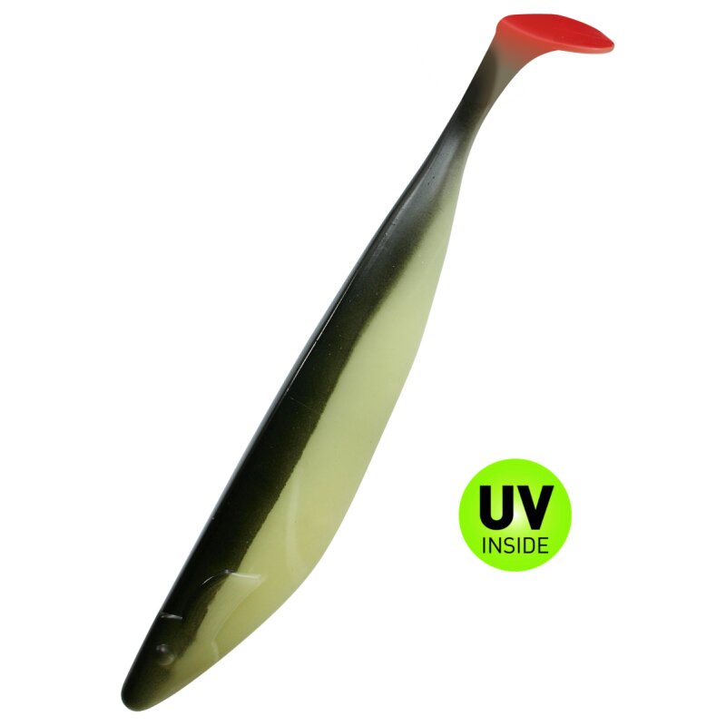 Shadxperts Megalodon 15" 40 cm Hechtköder