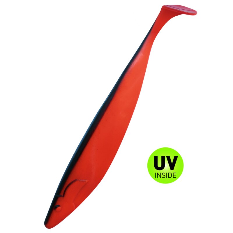 Shadxperts Megalodon 15" 40 cm Hechtköder