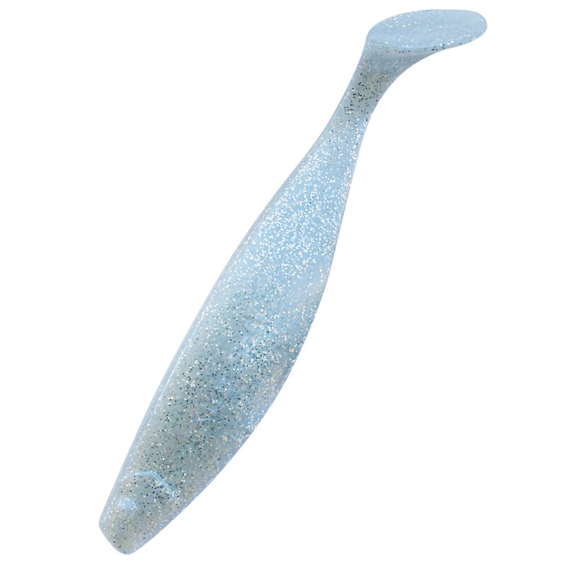 Shadxperts Xtrasoft 7" 18 cm Hecht Gummiköder 2 Stück