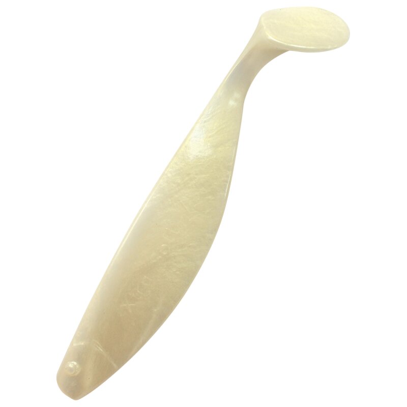 Shadxperts Xtrasoft 7" 18 cm Hecht Gummiköder 2 Stück