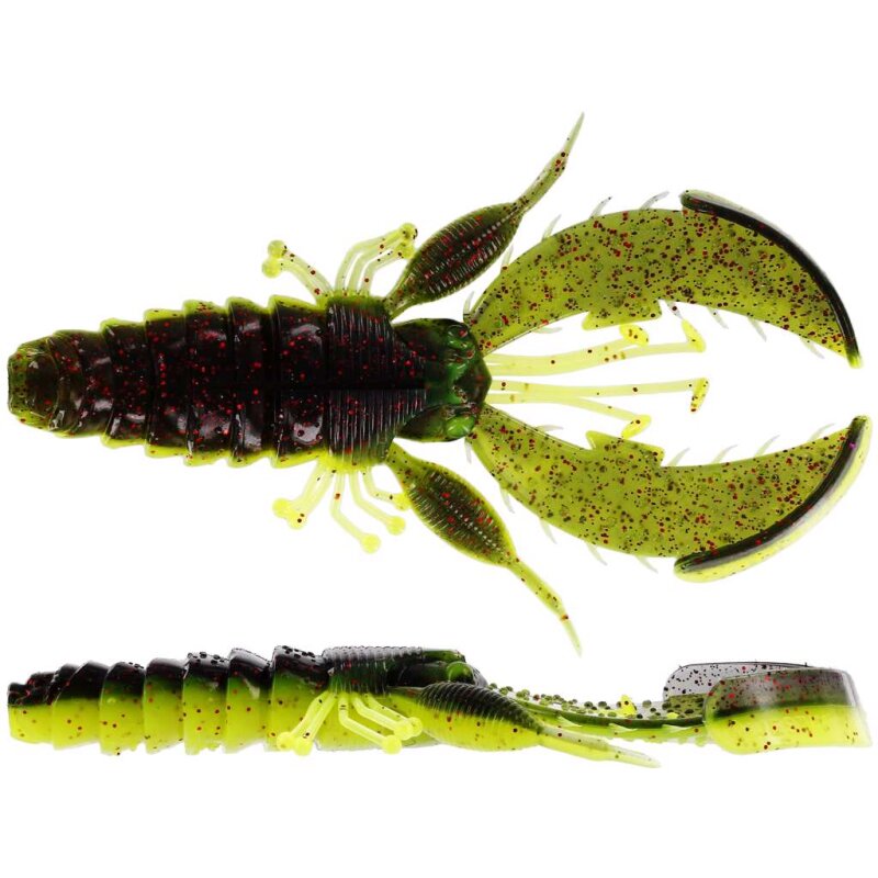 Westin Crecraw Krebs 8,5 cm 7 Gramm 5 Stück