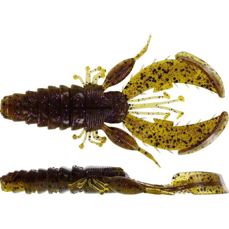 Westin Crecraw Krebs 8,5 cm 7 Gramm 5 Stück
