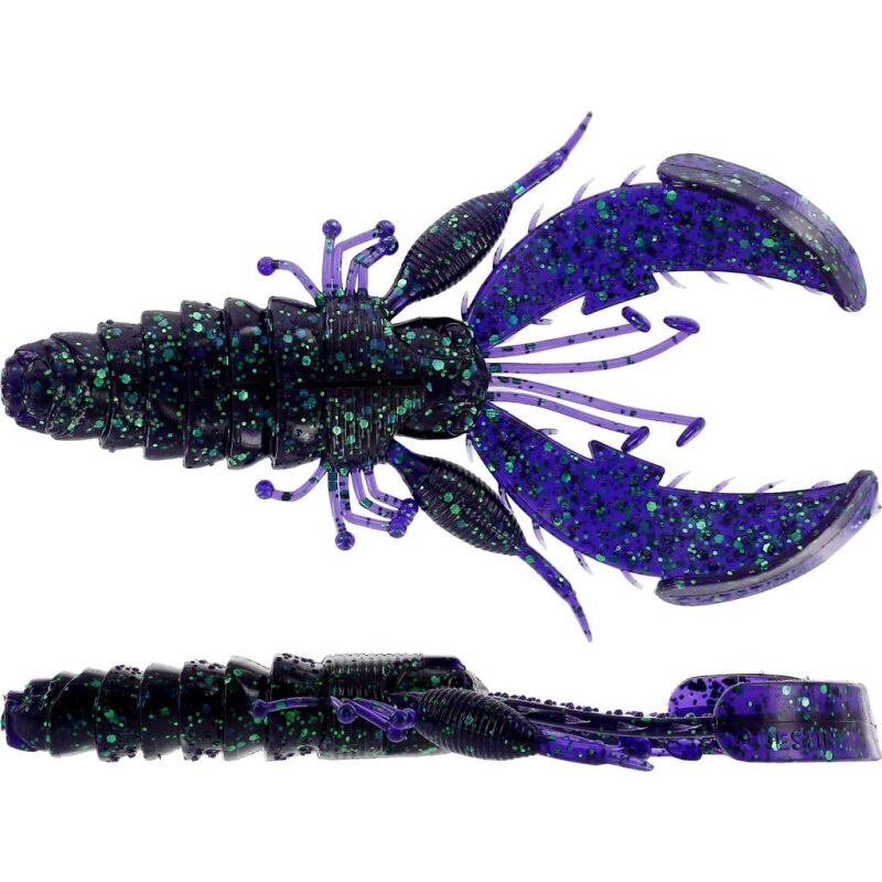Westin Crecraw Krebs 8,5 cm 7 Gramm 5 Stück