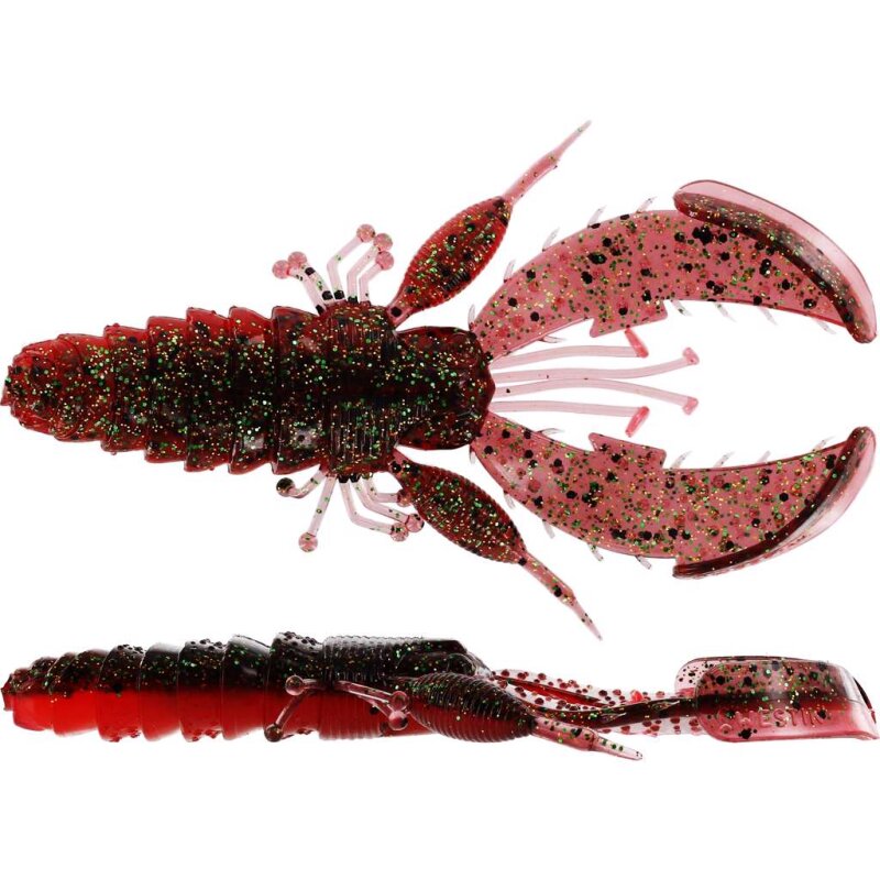 Westin Crecraw Krebs 8,5 cm 7 Gramm 5 Stück