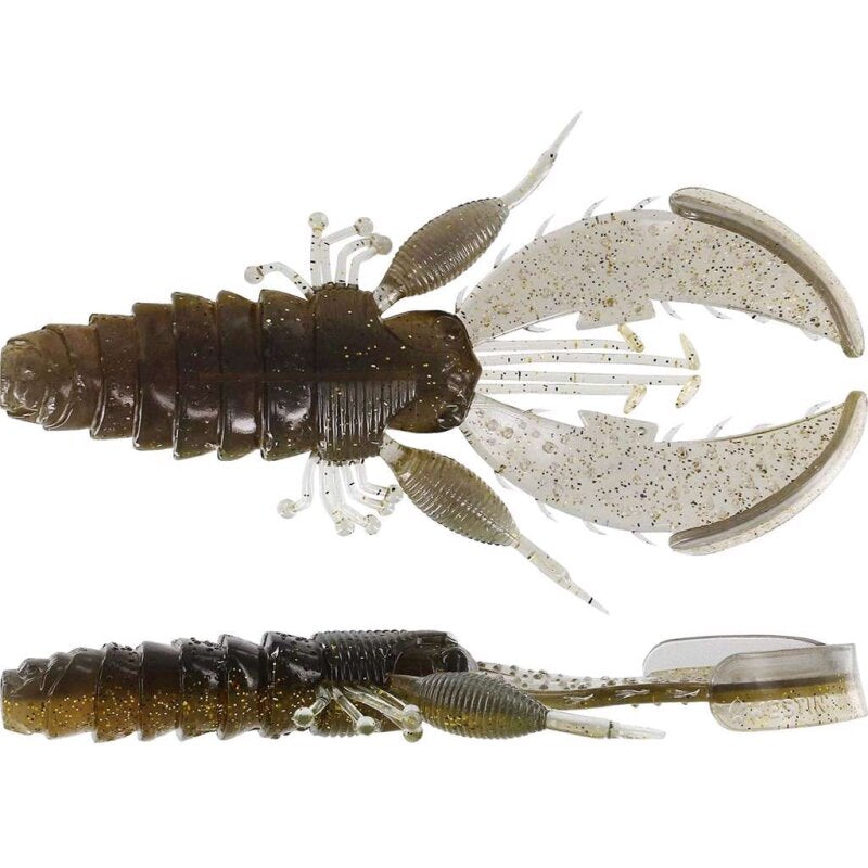 Westin Crecraw Krebs 8,5 cm 7 Gramm 5 Stück