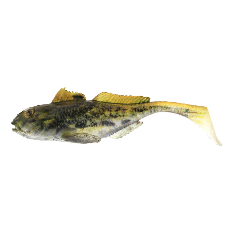 Westin Gunnar the Goby 10cm 12,8g 2pcs.