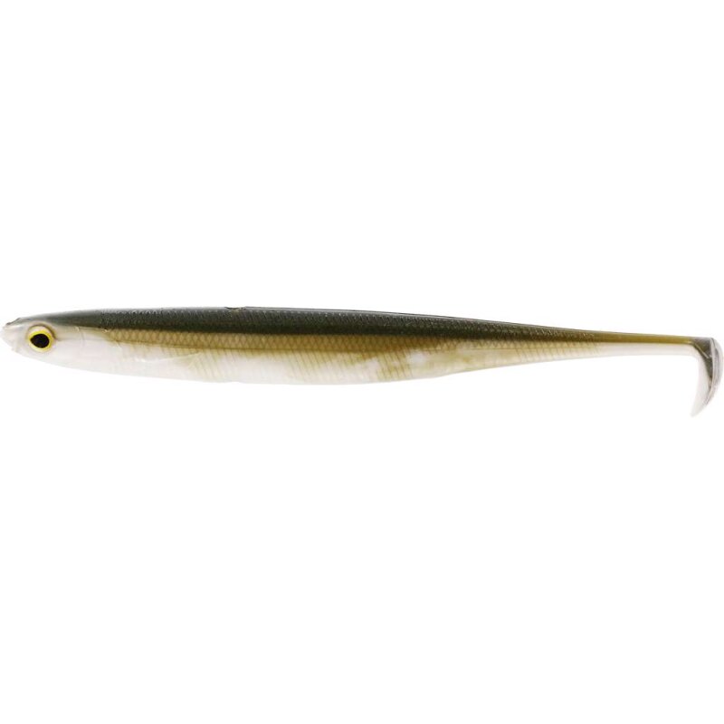 Westin Kickteez Shadtail 15 cm 10 Gramm 1 Stück