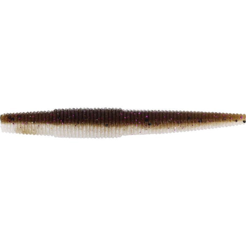 Westin Ned Worm 9 cm 5 Gramm 6 Stück
