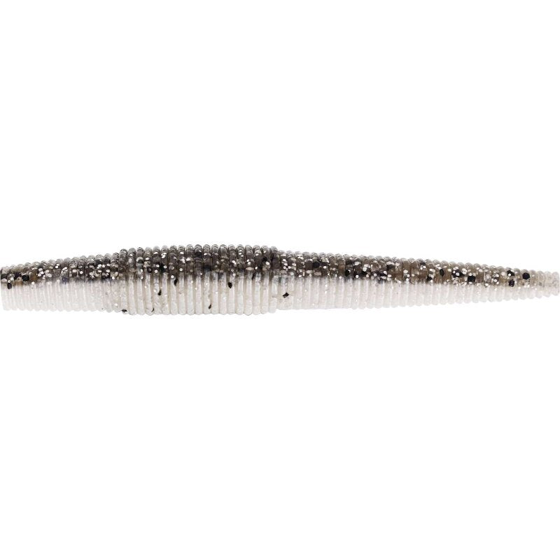 Westin Ned Worm 9 cm 5 Gramm 6 Stück
