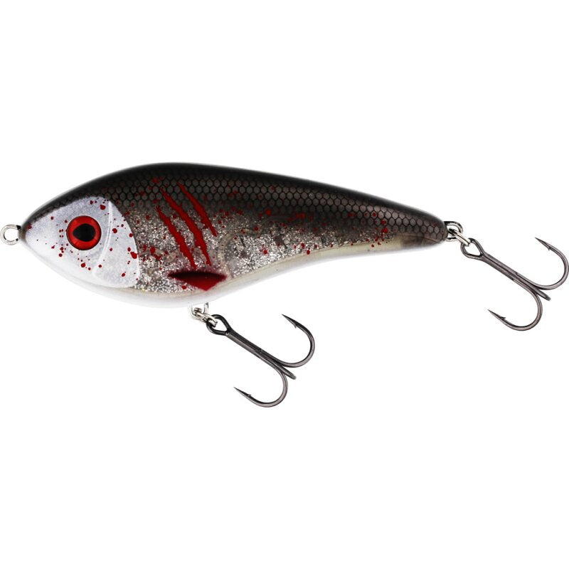 Westin Swim Glidebait 12 cm 58 Gramm Sinking