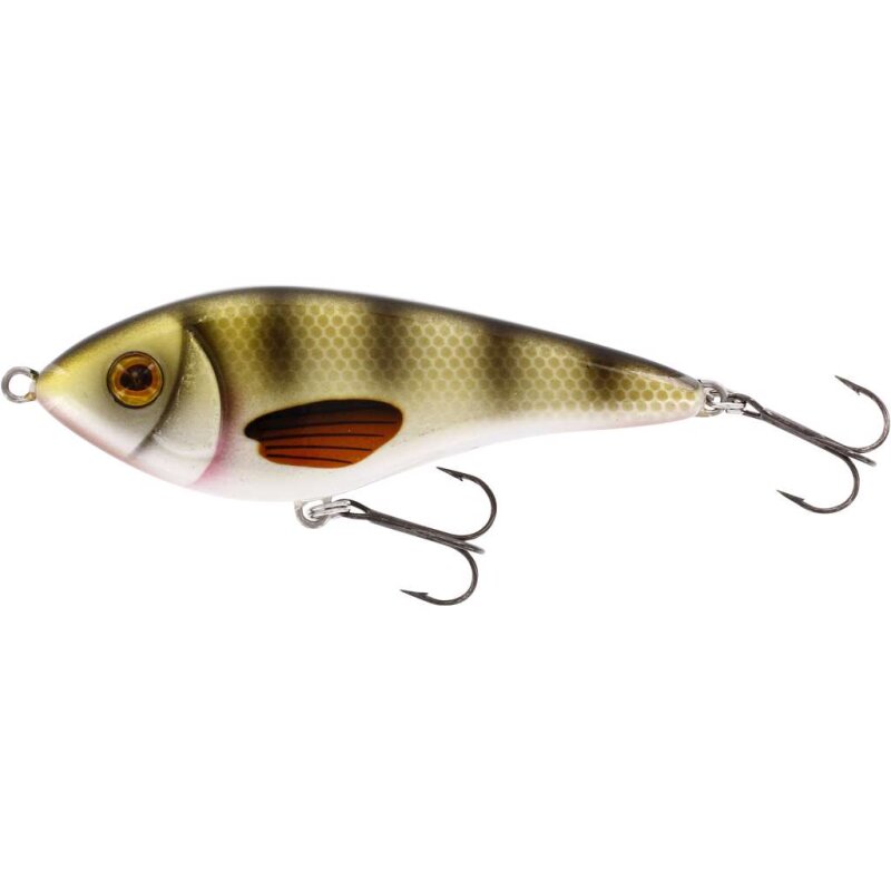 Westin Swim Glidebait 12 cm 58 Gramm Sinking