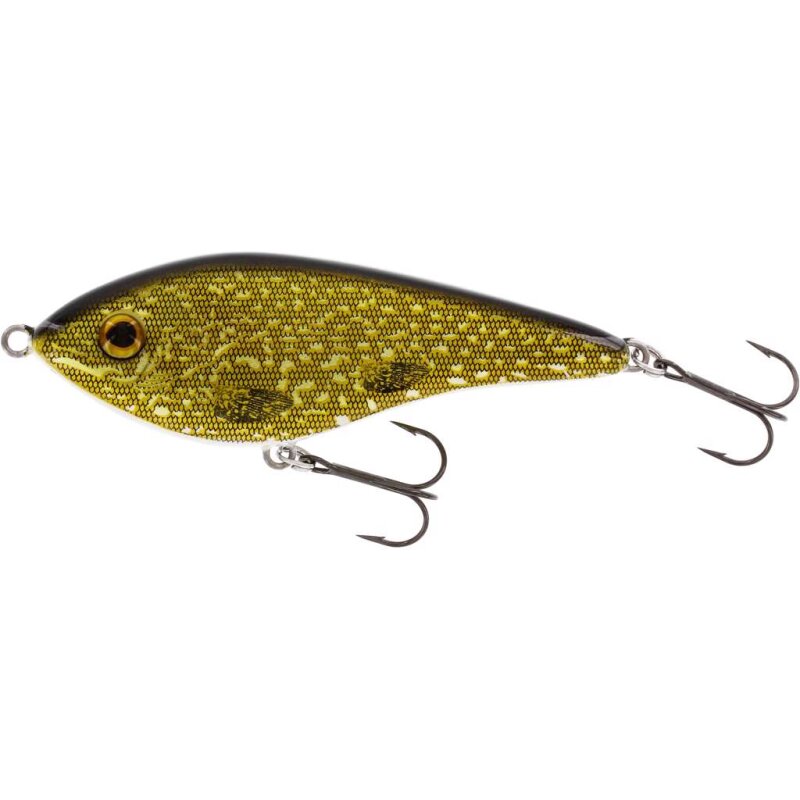Westin Swim Glidebait 12 cm 58 Gramm Sinking