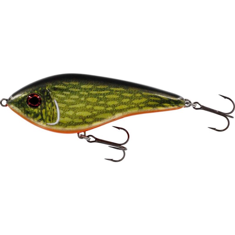 Westin Swim Glidebait 12 cm 58 Gramm Sinking