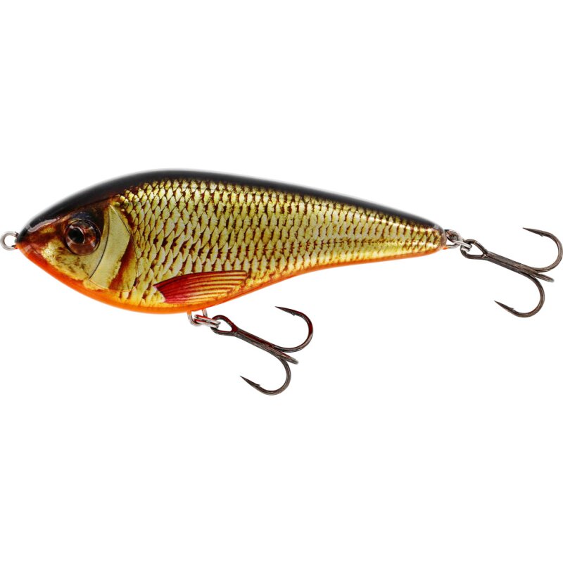 Westin Swim Glidebait 12 cm 60 Gramm Sinking Silent