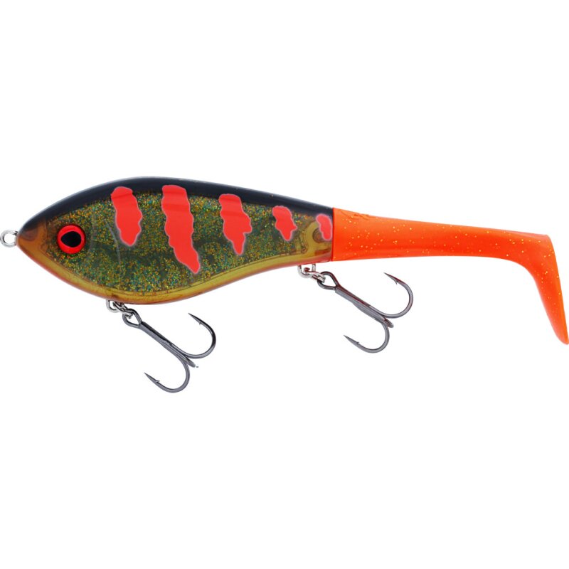 Westin Swim Tail 12 cm 62g Suspending