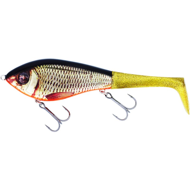 Westin Swim Tail 12 cm 62g Suspending