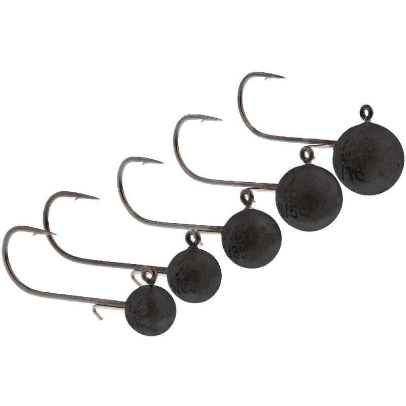 Westin Tungsten Micro Jig Head