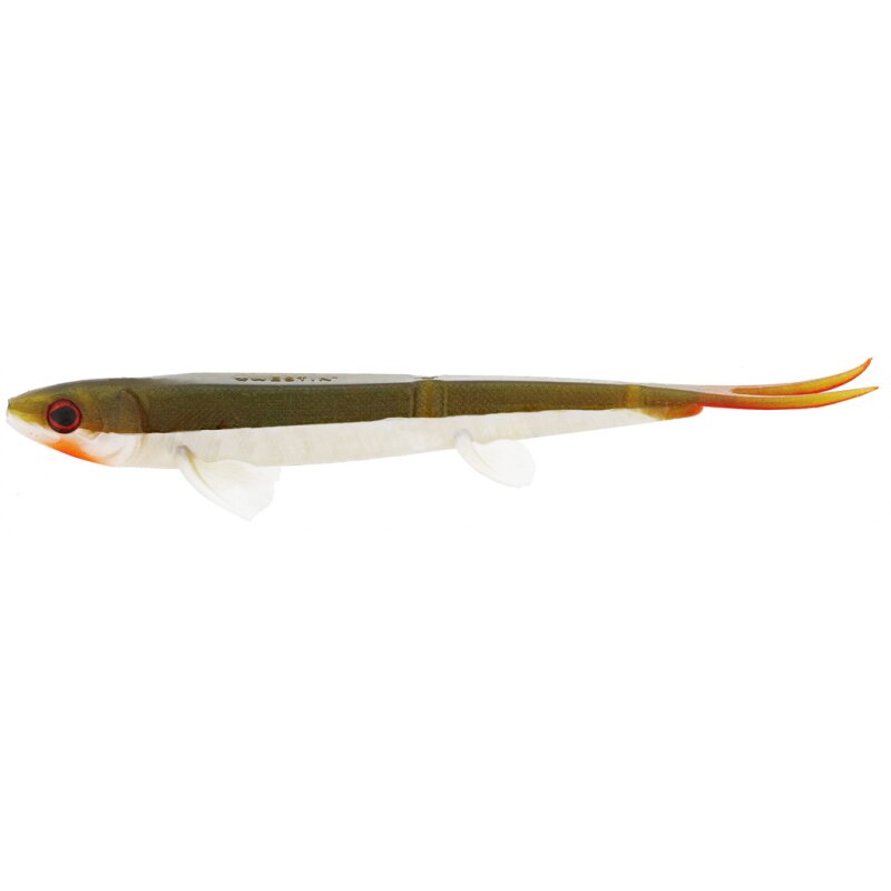 Westin Twinteez Pelagic V-Tail 20 cm 30 Gramm 2 Stück