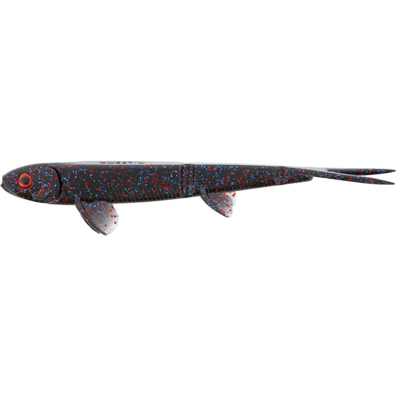 Westin Twinteez Pelagic V-Tail 20 cm 30 Gramm 2 Stück