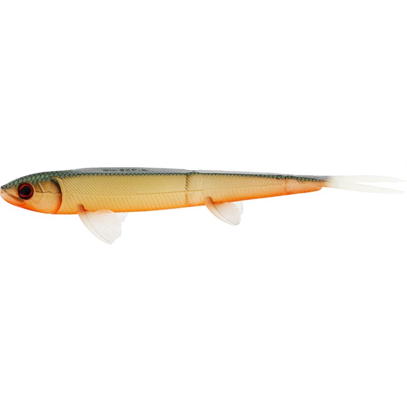 Westin Twinteez Pelagic V-Tail 20 cm 30 Gramm 2 Stück