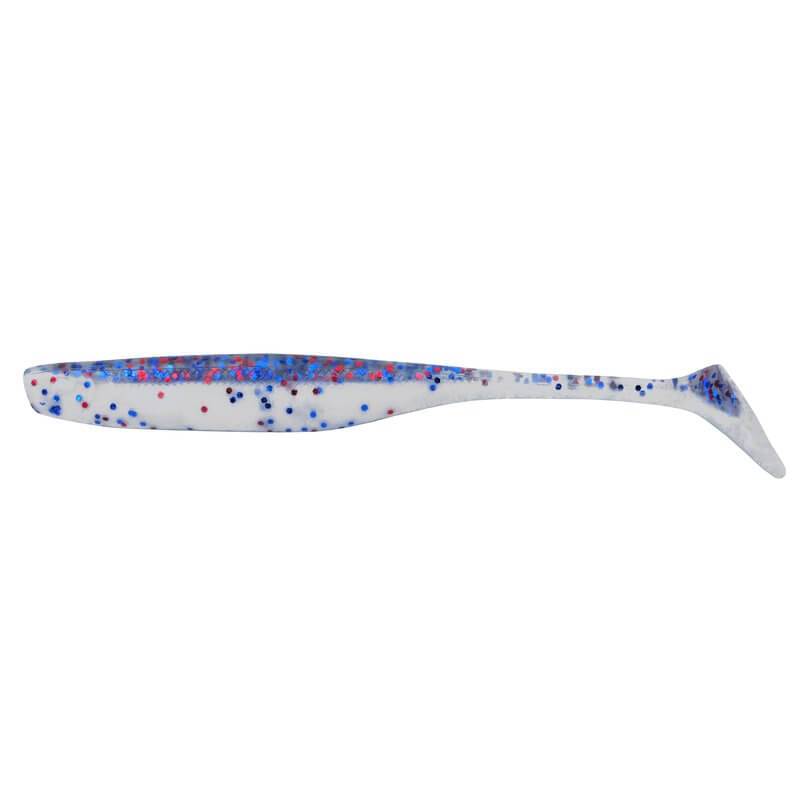 Lazy Shad 5" Gummiköder