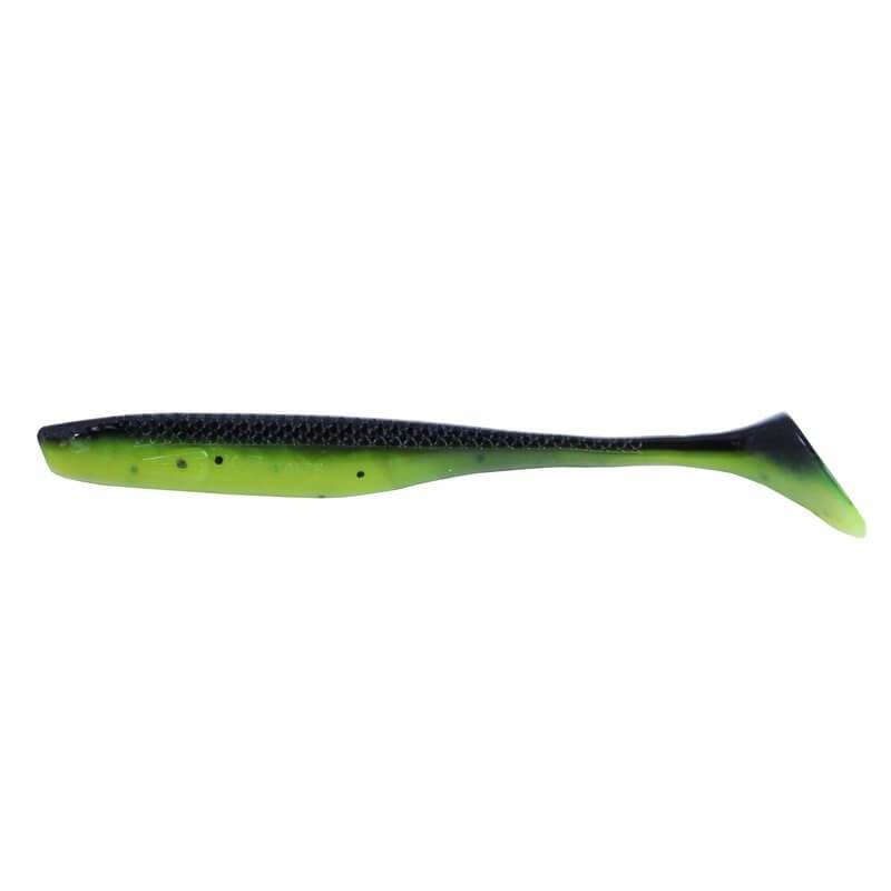 Lazy Shad 5" Gummiköder