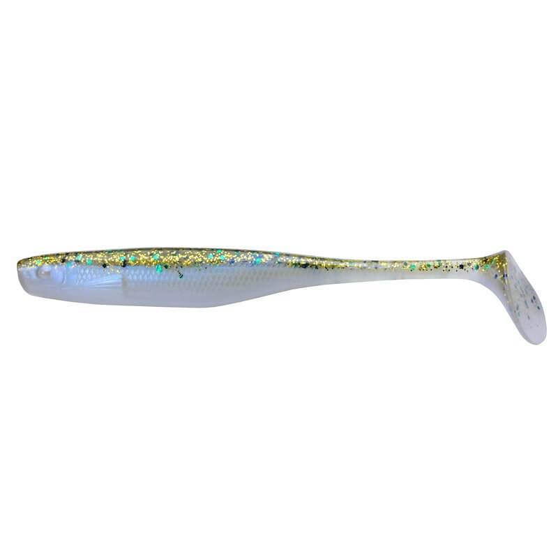 Lazy Shad 5" Gummiköder