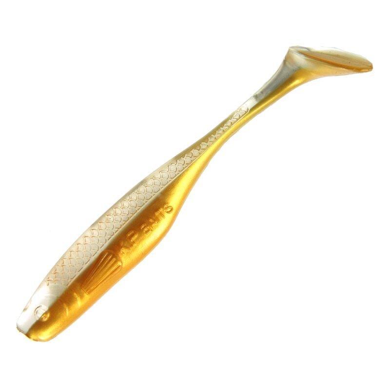 K.P Baits Lazy Shad 3" Gummiköder