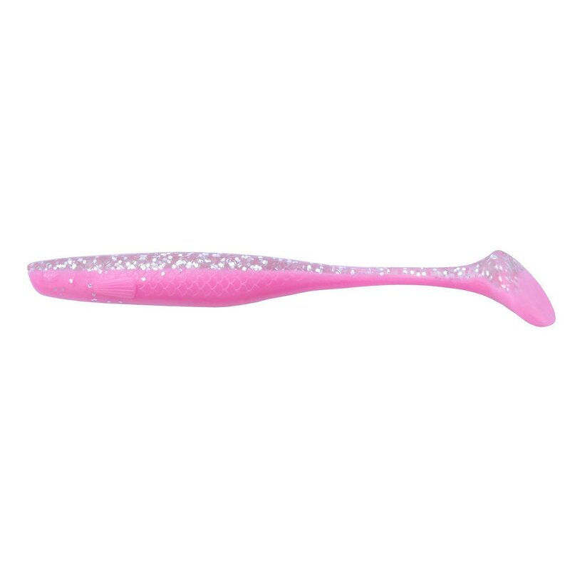K.P Baits Lazy Shad 3" Gummiköder