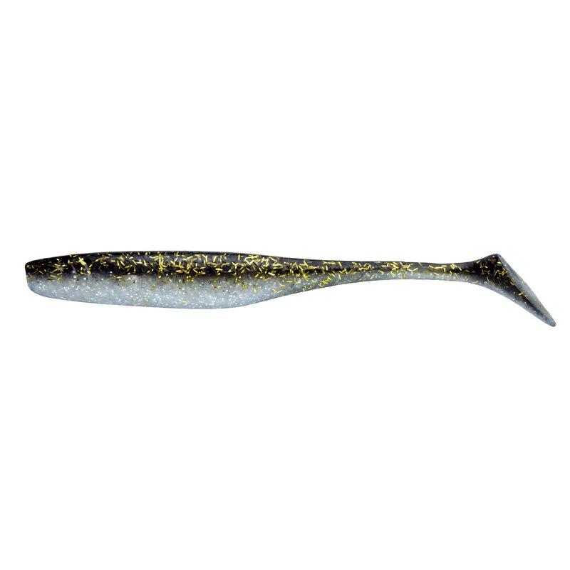 K.P Baits Lazy Shad 5" Gummiköder