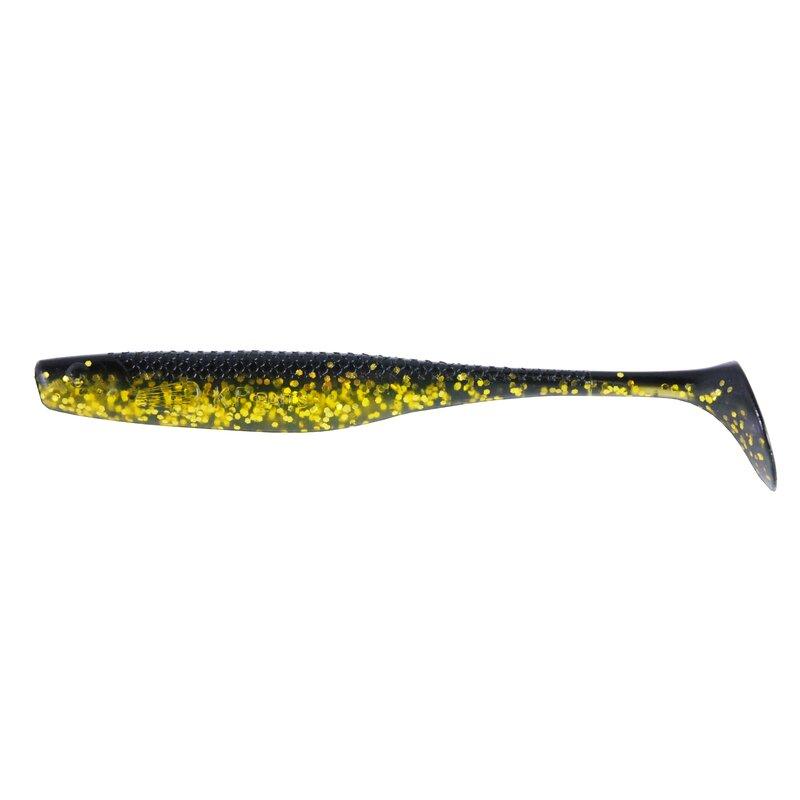K.P Baits Lazy Shad 5" Gummiköder