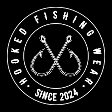 Hooked Fishing Wear Logo