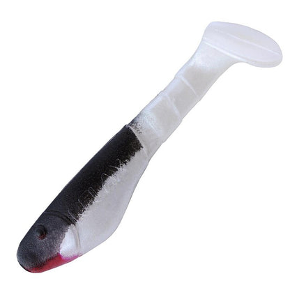Relax Kopyto 2" 4 Stück Gummifisch