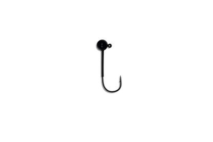 Tungsten Jighead Rund single