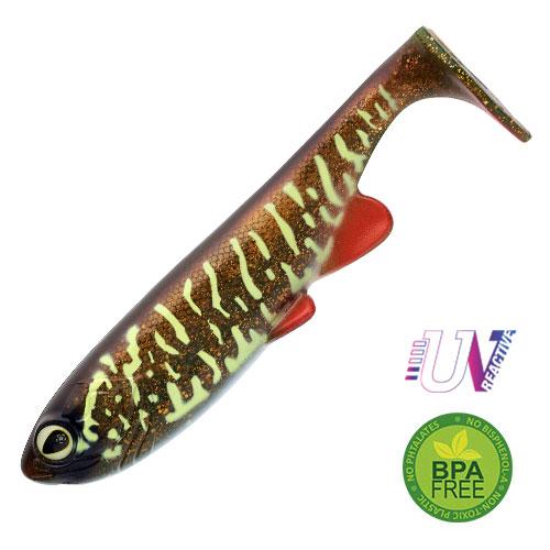 Sakura Bigpike Shad 167
