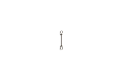 Toppies Bone Rig bone short