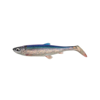 SAVAGE GEAR 3D HERRING SHAD 17.5CM 35G 2STK
