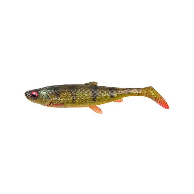 SAVAGE GEAR 3D HERRING SHAD 17.5CM 35G 2STK
