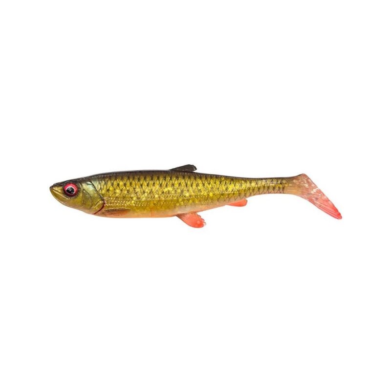 SAVAGE GEAR 3D HERRING SHAD 17.5CM 35G 2STK