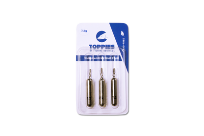 Tungsten Stab natural