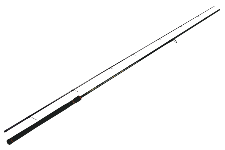 Maximus Raubfisch Set Barsch Spinning