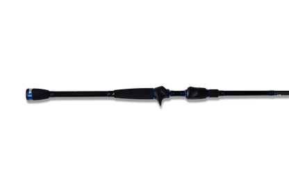 Blue Lightning 672MHC trigger2