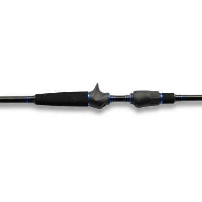 Blue Percy Casting trigger