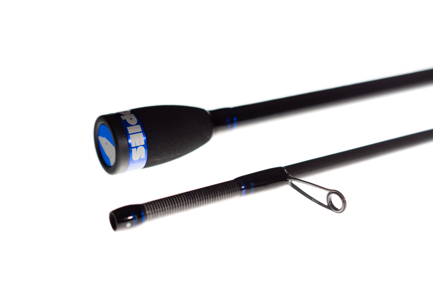 Blue Percy 702L butt und centering