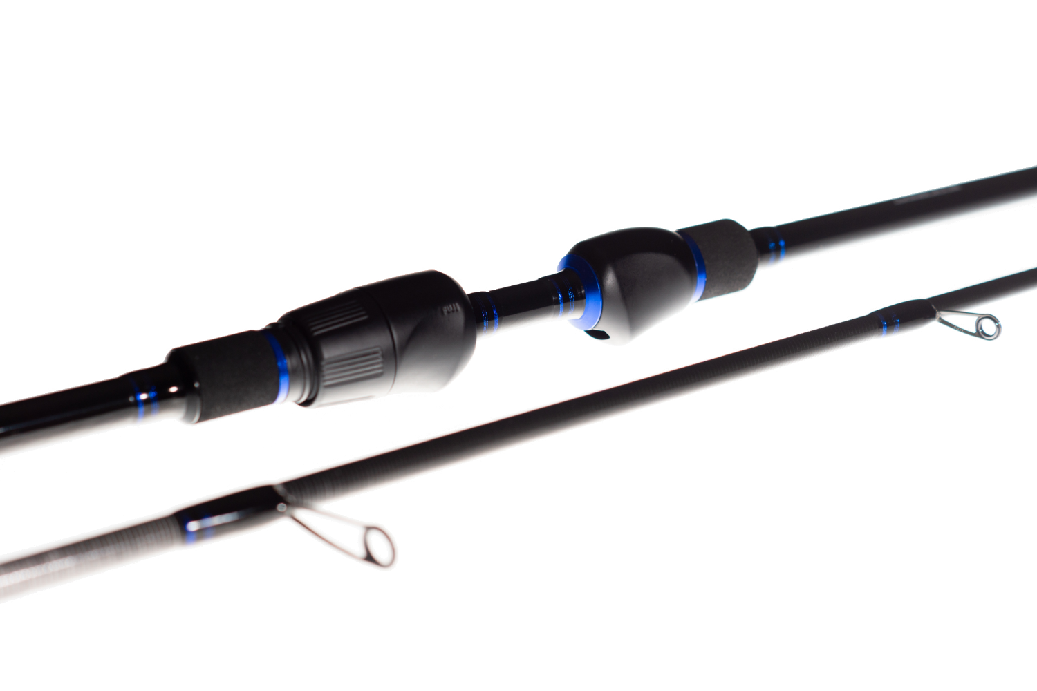 Blue Percy 702L griff und ring