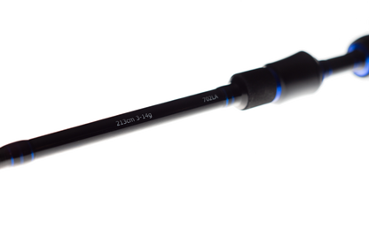 Blue Percy 702L infos